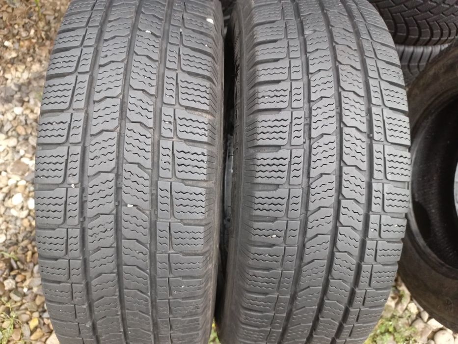 215.70.15C Kleber 2 шт