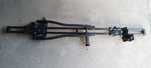 Thule FreeRide 532 uchwyt rowerowy czarny kluczyki