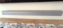 Soundbar Philips Htl 3325/10
