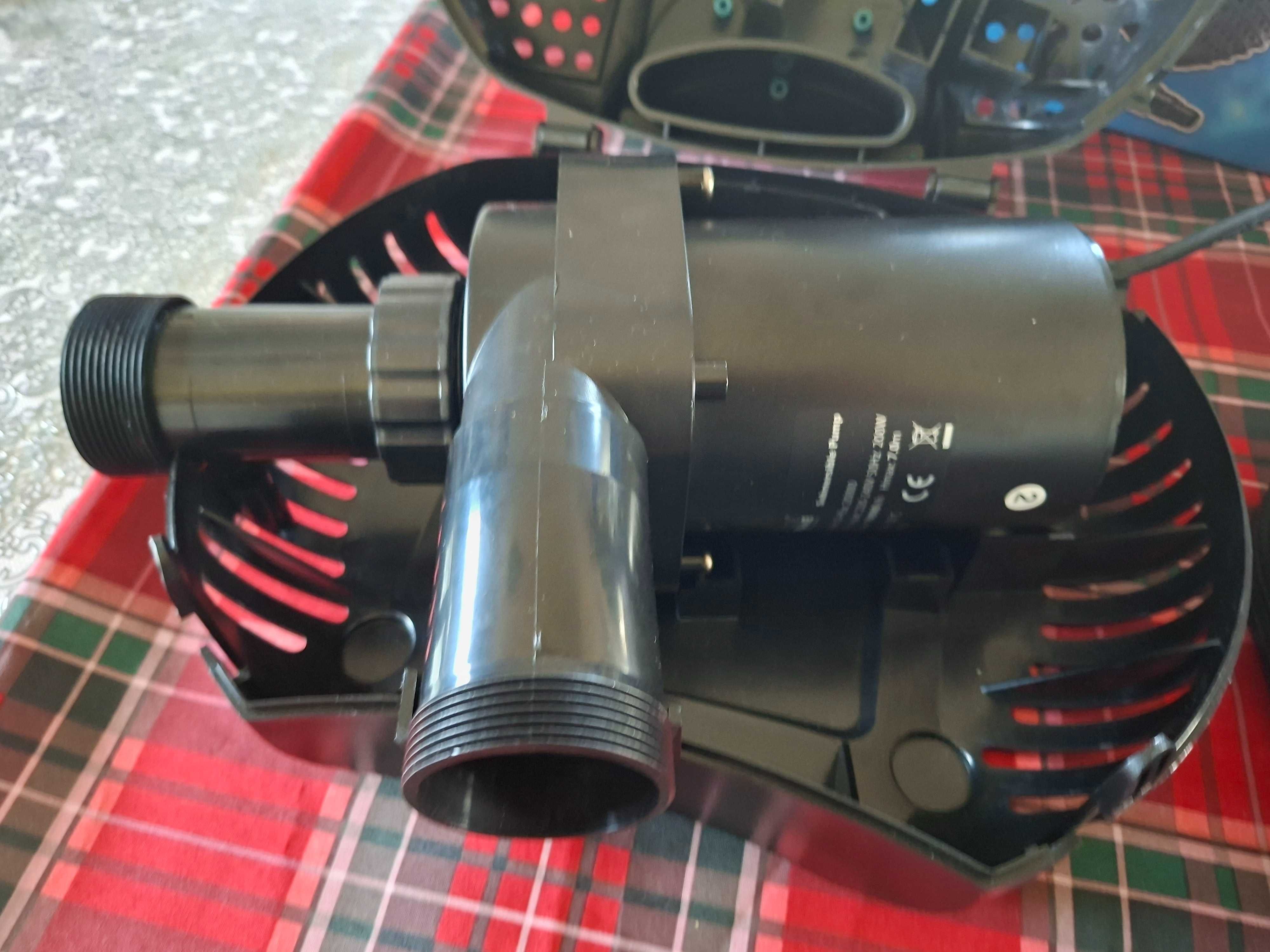 Pompa filtrująca AquaForte O-Plus Series 20000