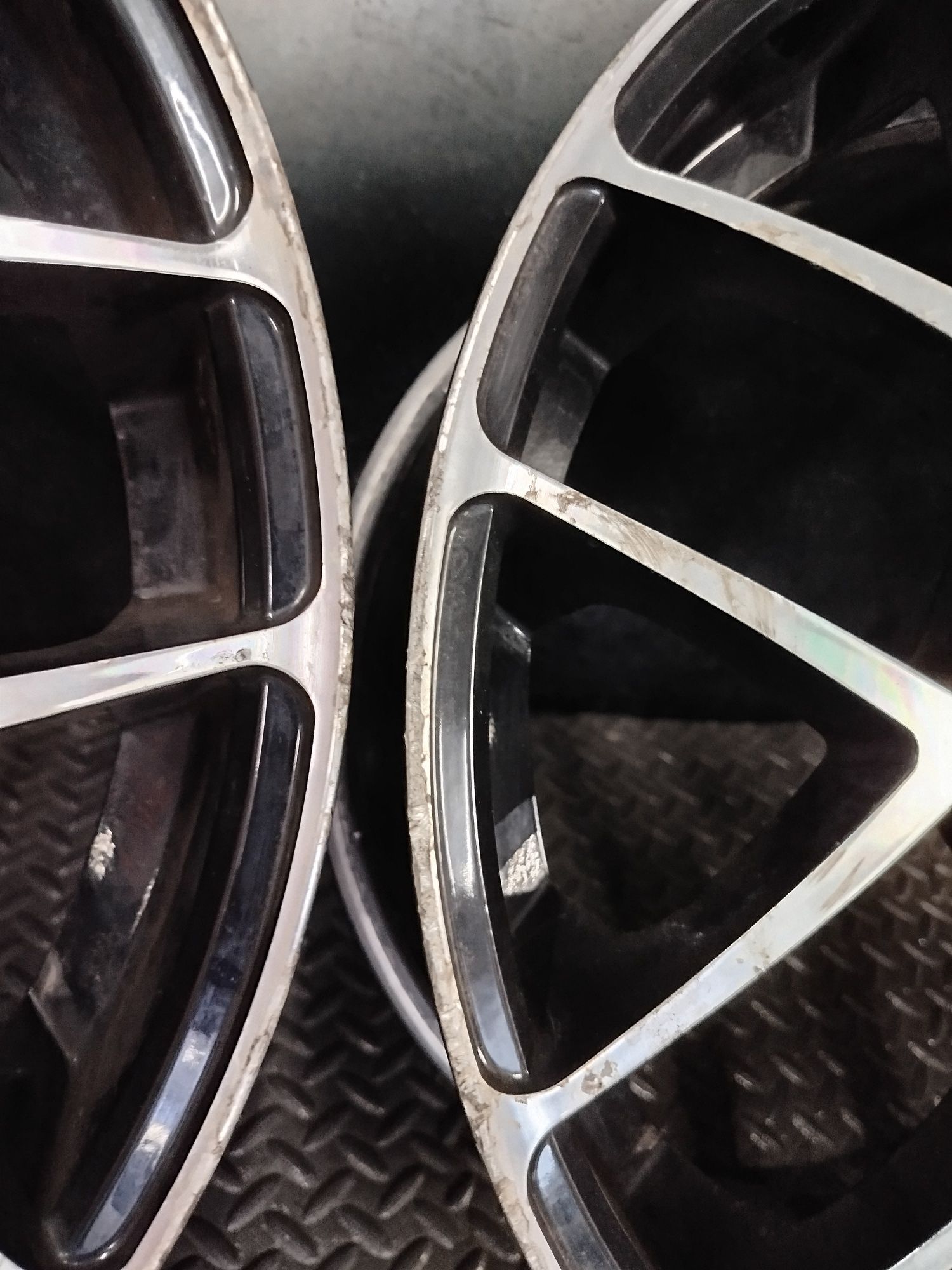 Jantes 19" Mercedes/ Audi  5×112