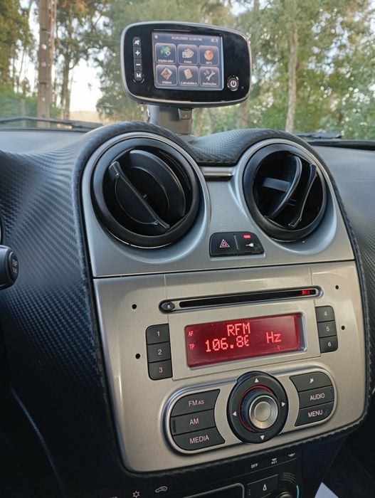 Alfa Romeo Mito 1.3 MultiJet