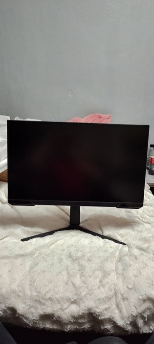 Monitor SAMSUNG Odyssey LS27AG300NUXEN 27" 1920x1080px 144 Hz 1 ms