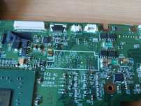 Płyta główna HP DV2000 KAI MB 48.4F601.011