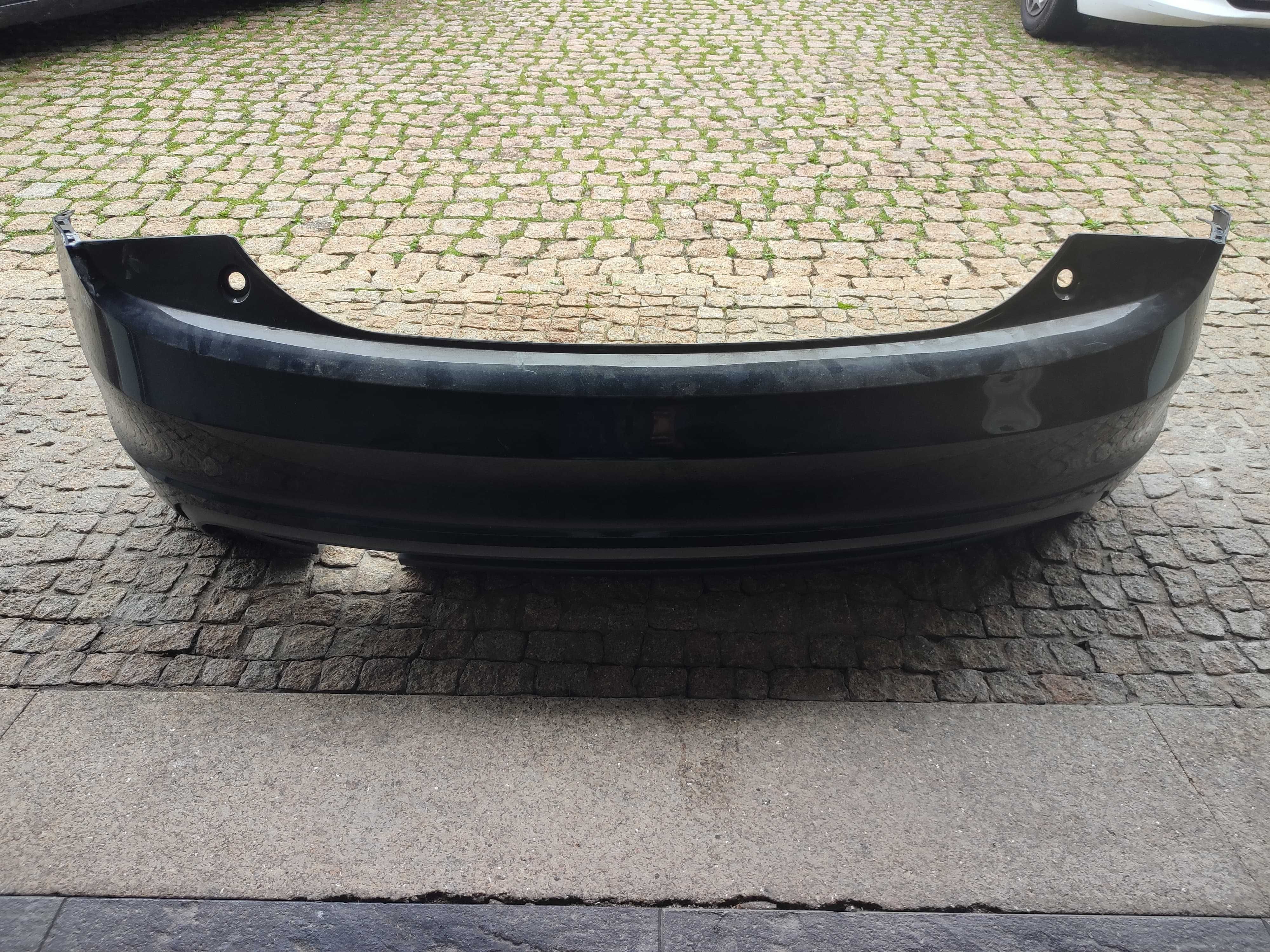 Para choques traseiro Audi A1 S-line