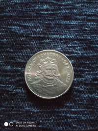 Moneta Bolesław 1 Chrobry