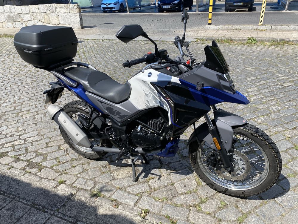 Sym Nh-t 125 de 06/2023