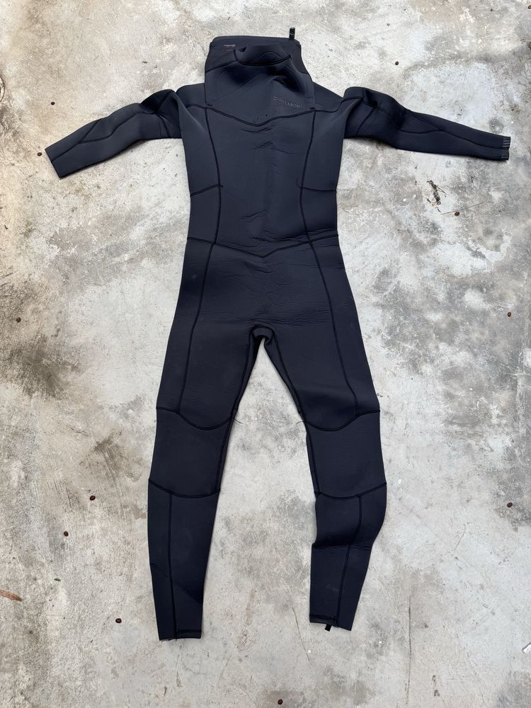 Fato de Surf Billabong Synergy 4/3 mm – Tamanho 10 (M)