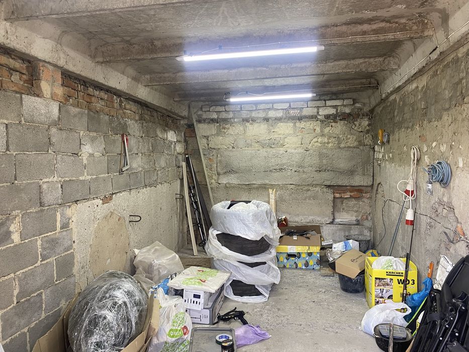 Продам гараж в ГК «Південний»