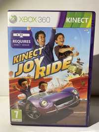 Kinect joy ride xbox 360