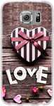 Etui Love Jelly Case Huawei P8 Lite