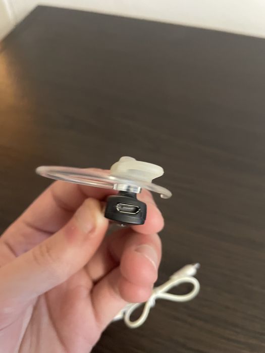 Bluetooth блютуз гарнітура