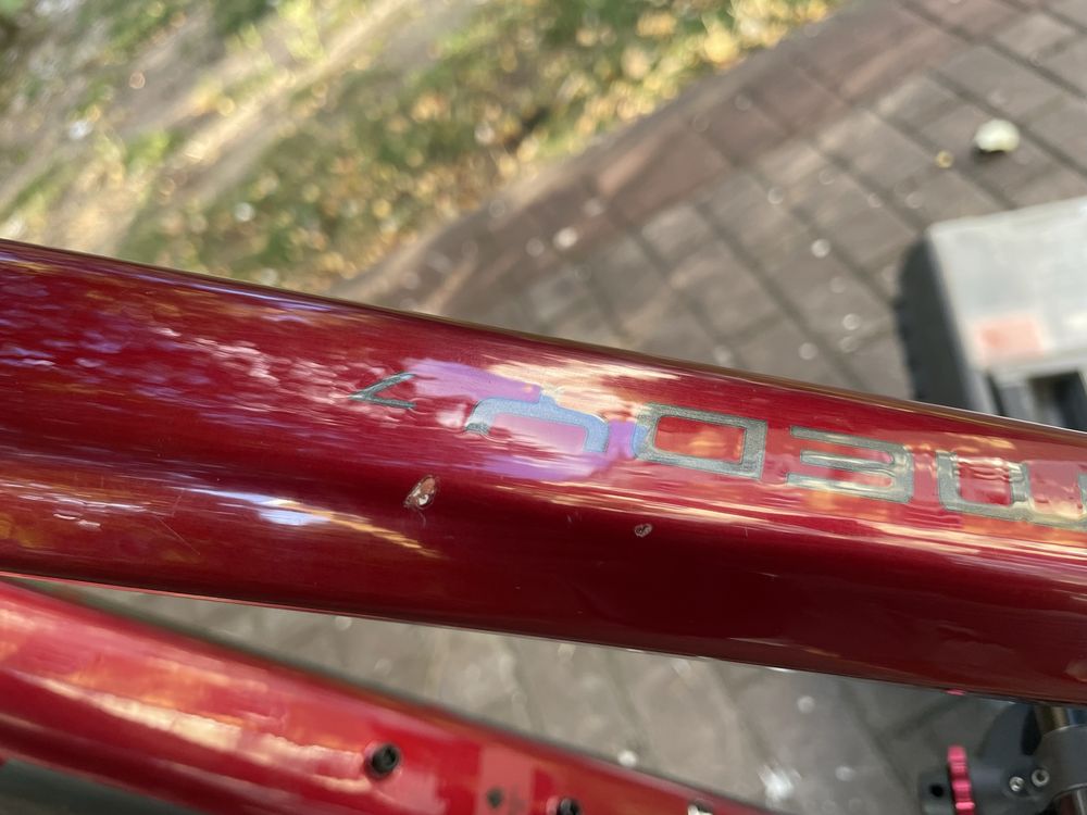 Trek Remedy 7 2022 M/L