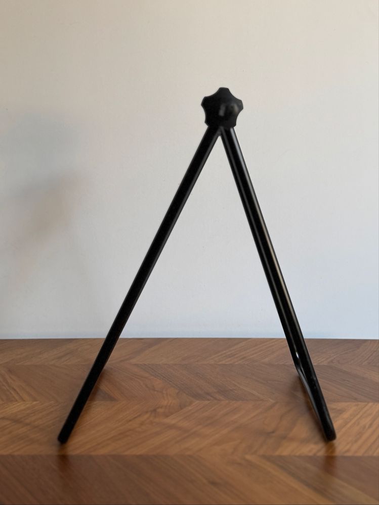 Stojak na rower AIM Displaystand – solidny i składany!
