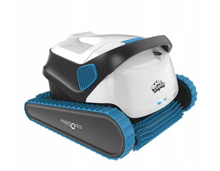 Odkurzacz basenowy Dolphin S300i