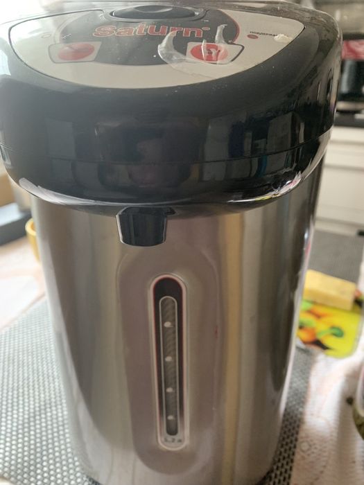 Термопот Saturn 5,2 л