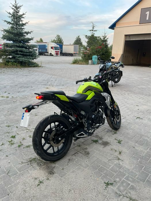 Продам Lifan sr220