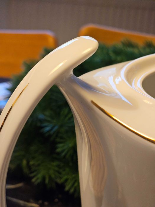 Zastawa na 12 osób, Ćmielów