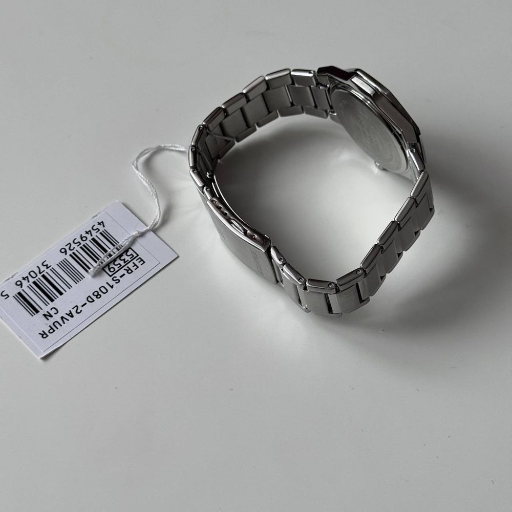 Годинник CASIO EFR-S108D-2A оригінал
