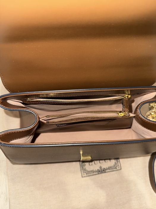 Сумка gucci borsa horsebit оригинал гуччи