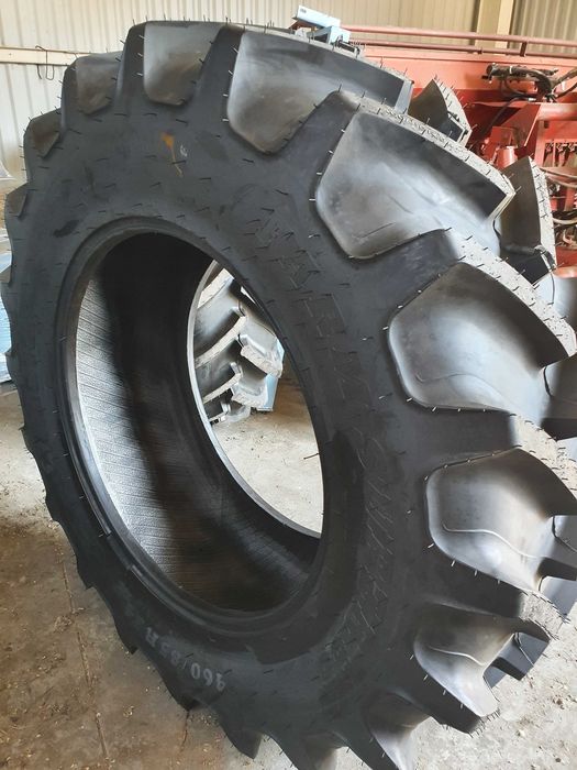 opona 460/ 85 - 34 OZKA MRL