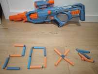 Nerf Elite 2.0 Snajperka + 20 pocisków