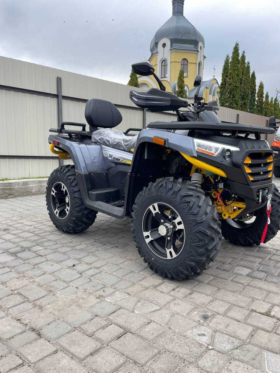 SHARX 300 2024/ доставка/ новий