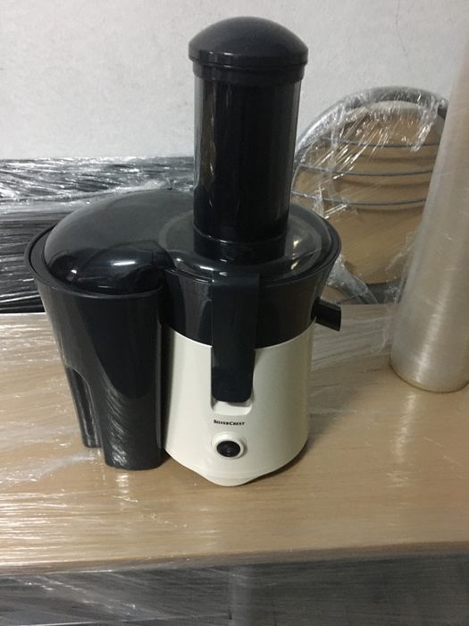 Maquina de fazer sumos naturais