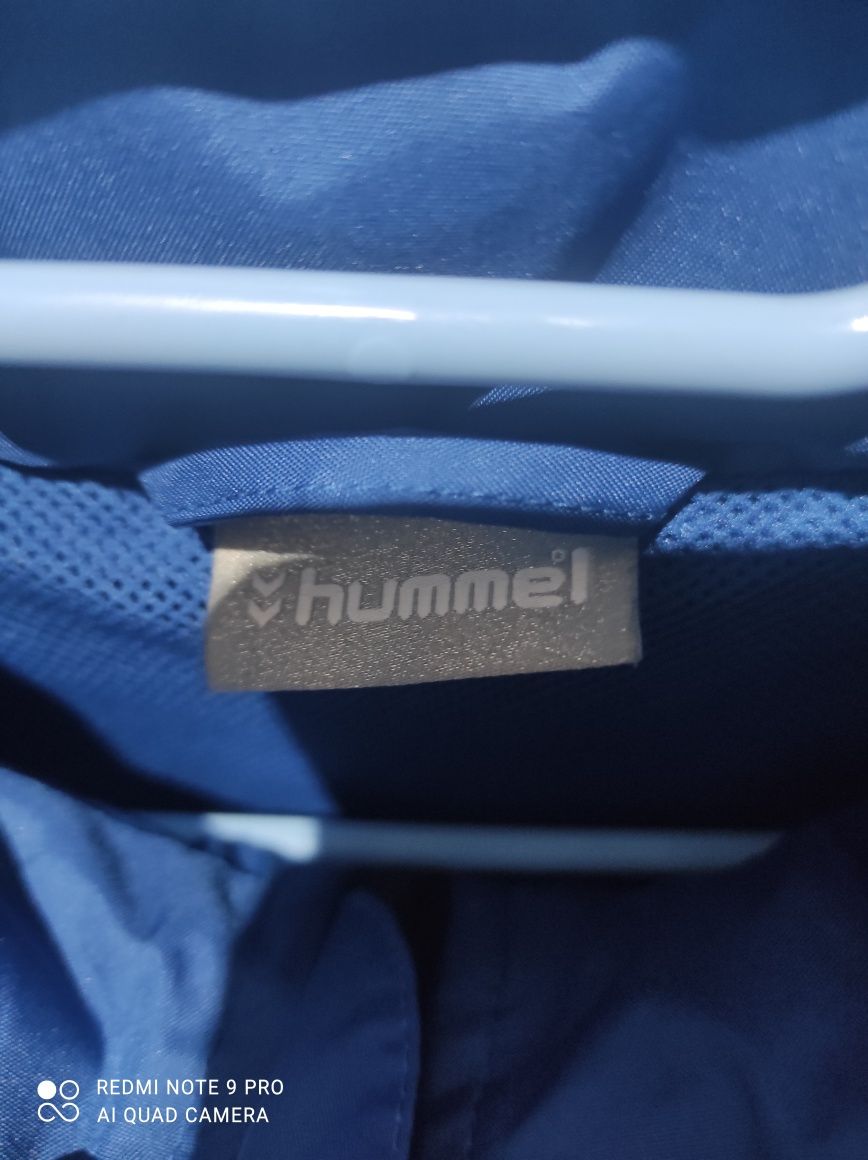 Kurtka bluza Hummel