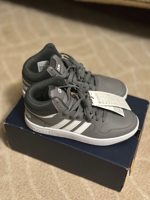 Кросівки Adidas Originals Hoops