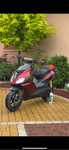 Продам Aprilia sr 50