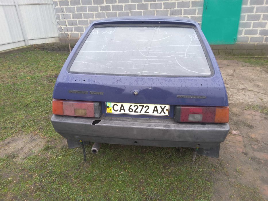 Продам таврію 1102