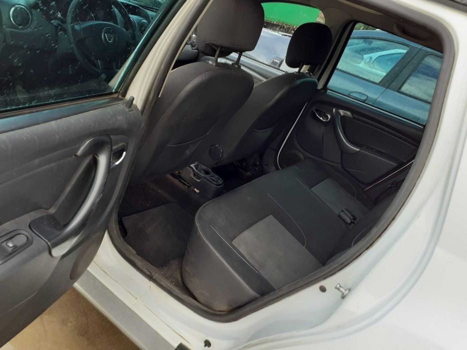 Dacia Duster 1.5 dCi 4x4 – 2016