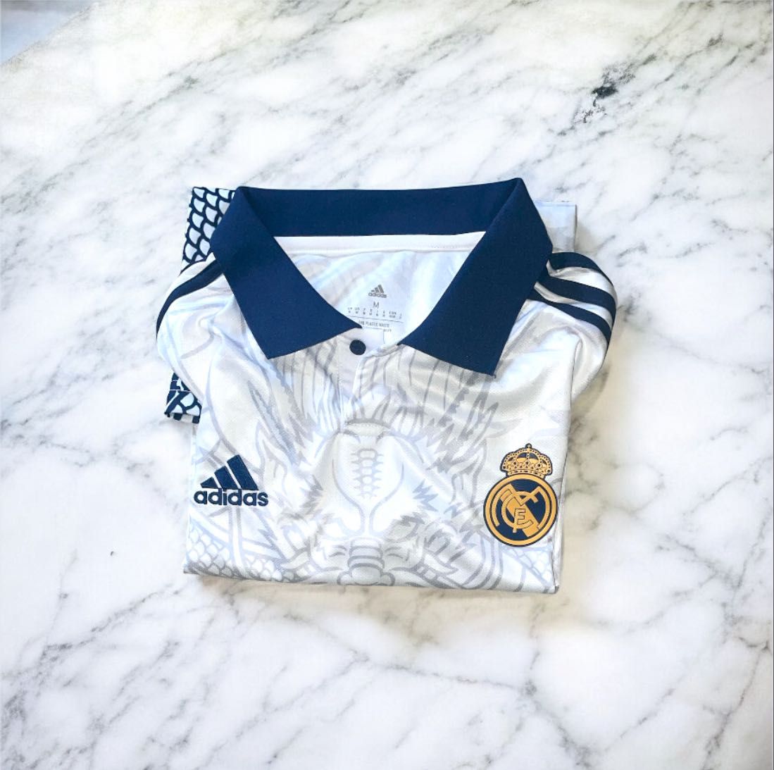 Edição Especial Real Madrid