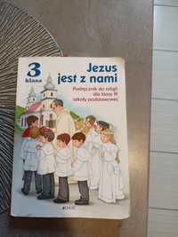 Religia klasa 3 Jezus jest z nami