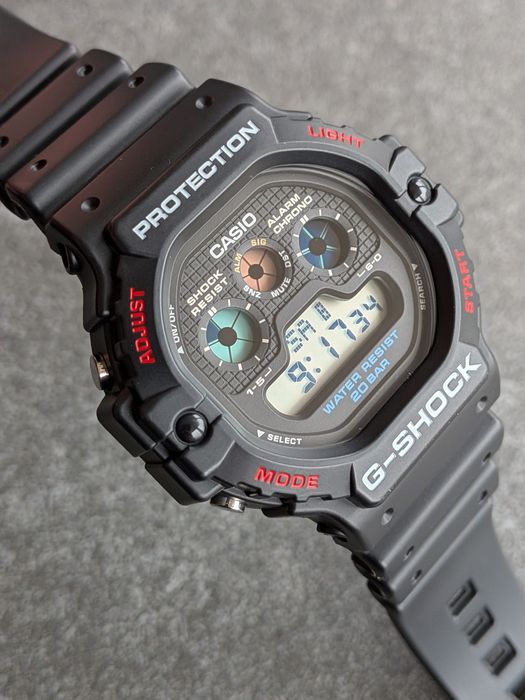 Casio G-Shock DW-5900