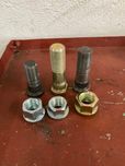 Nakrętka Koła 22x1,5 Szpilka fortschritt T-088 HTS HL8011