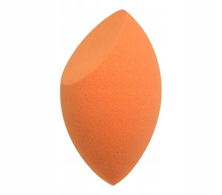 Blender MAKE-UP Sponge Gąbka Do Makijażu Ścięta