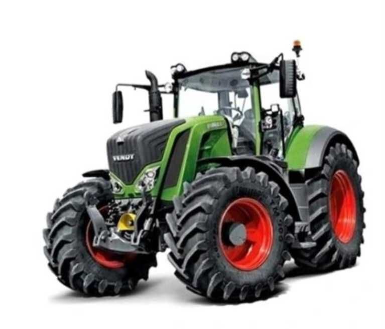 Fendt  828  rok 2013