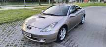 Toyota Celica 2ZZ 192 Ps!!