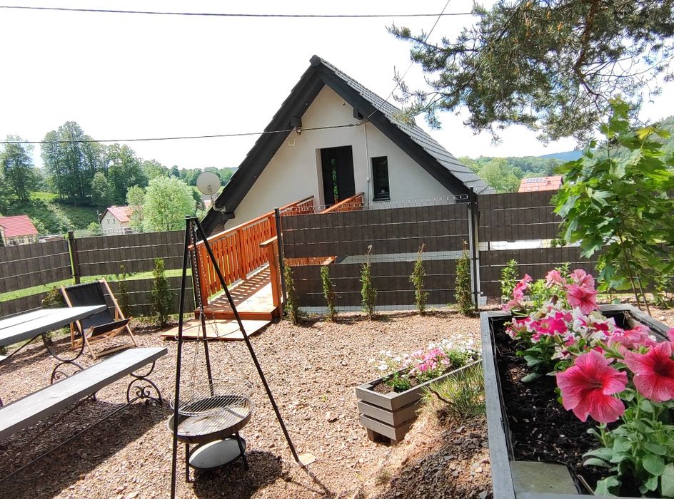 Apartament pod Sysunią na wyłączność,Kudowa, Góry Stołowe,Polanica