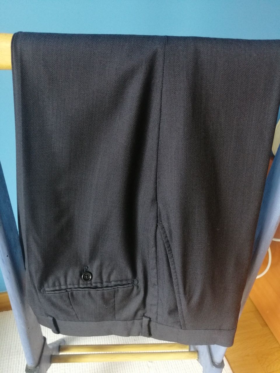 Fato Massimo Dutti