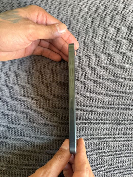 Iphone 15 pro 128 gb