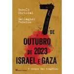 7 de Outubro 2023 - Israel e Gaza, Benoît Christal, Gallagher Fenwick