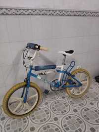 Vendo bicicleta BMX Vilar