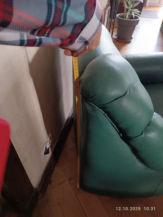 Fotele gabinetowe do stylowego salonu