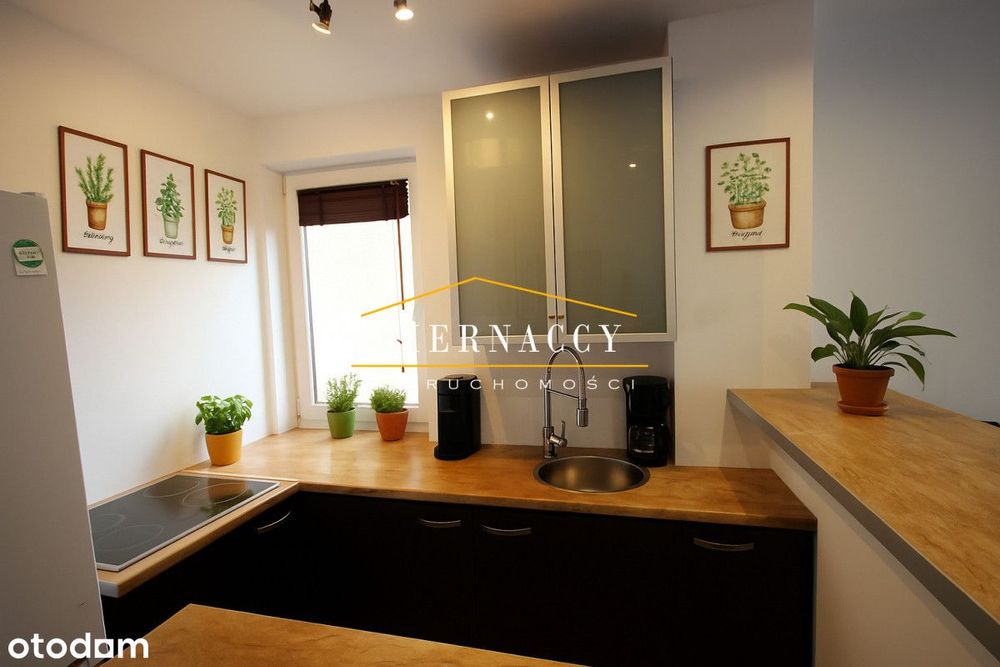 2 pokojowe na wynajem Muranów Am.