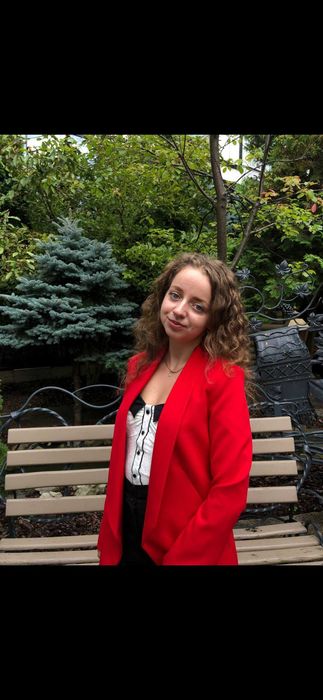 Репетитор німецької мови для школярів середніх класів (250 грн/год)