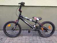 Rower wyczynowy 18" BMX