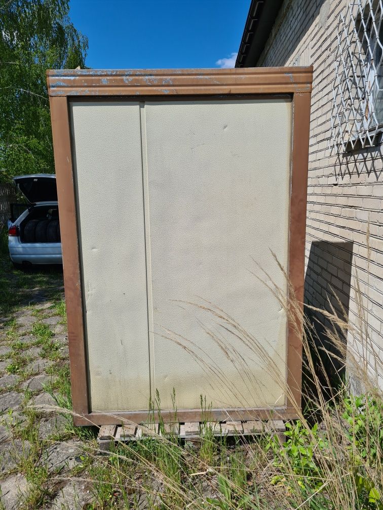 WC kontyner ( przenośny )